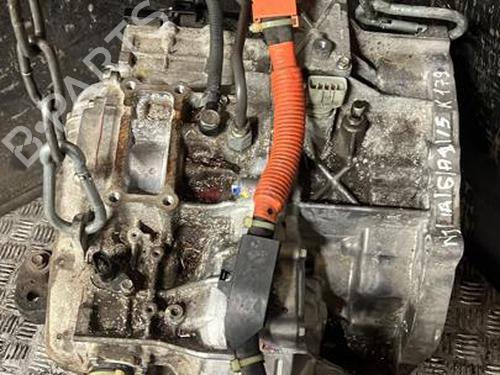 Gearbox LEXUS RX (_L2_) 450h AWD (GYL25_, GYL26_, GYL25, GYL26, GYL25R, GYL26R) | BP37569413M3 - Image 2