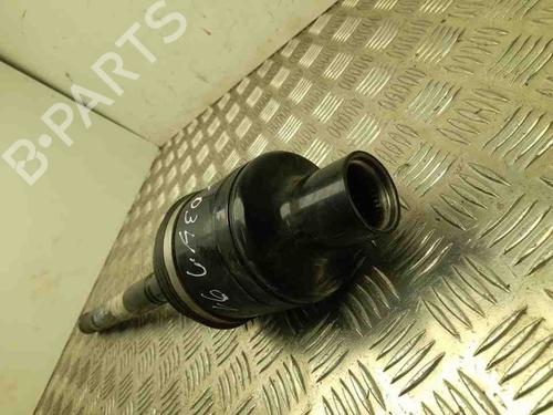 Left rear driveshaft MERCEDES-BENZ EQE (V295) EQE 350 (295.125) | BP28933599M40