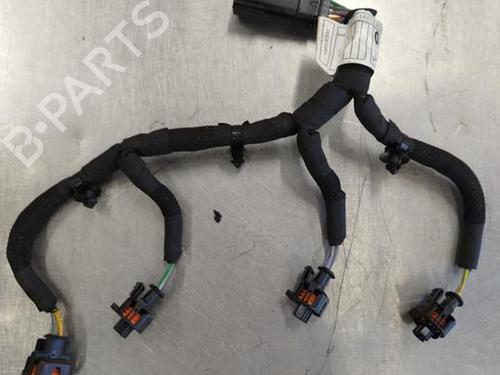 Used Wiring harness Wiring harness 39520626 39520626