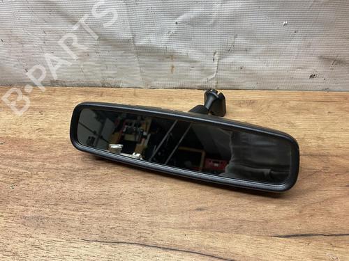 Used Rear mirror Rear mirror MAZDA CX-5 (KF) 2.0 SKYACTIV-G (163 hp) 39909714 39909714