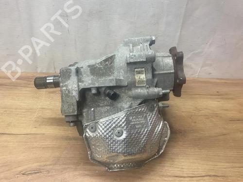 Transfer box CUPRA ATECA (KH7, KHP, KBP) 2.0 TSI 4Drive | BP35984583M36 - Image 5