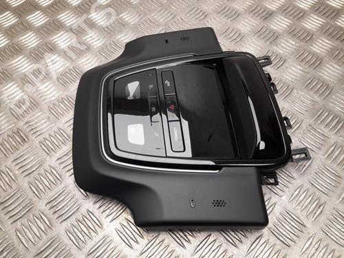 Kabinelys POLESTAR POLESTAR 4 EV All-wheel Drive | BP37571087I8 - Image 2