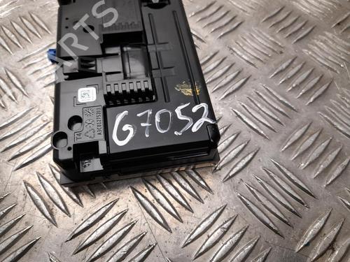 Electronic module RENAULT ZOE (BFM_) ZOE | BP37552376M83 - Image 4