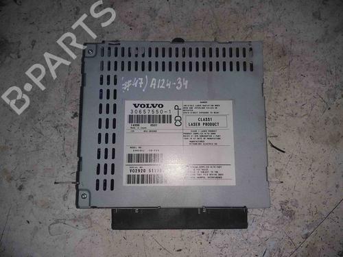 Modulo elettronico VOLVO XC90 I (275) D5 AWD (163 hp) 28945403