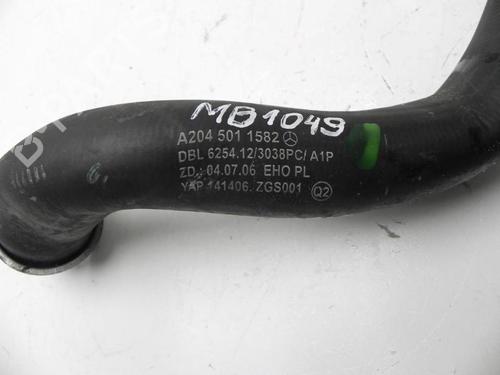 Pipe MERCEDES-BENZ C-CLASS (W204) C 200 CDI (204.001) | BP37575987M125 - Image 3
