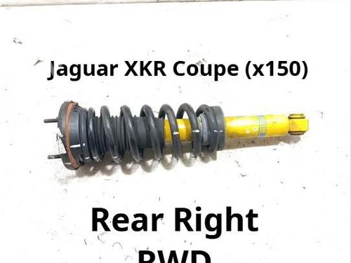 Used Right rear shock absorber Right rear shock absorber 39181212 39181212