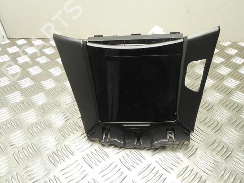 Used Glove box HYUNDAI i40 I CW (VF) 1.7 CRDi (136 hp) 28931701