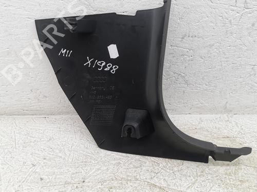 Other AUDI A1 (8X1, 8XK) S1 quattro | BP28948534O1 