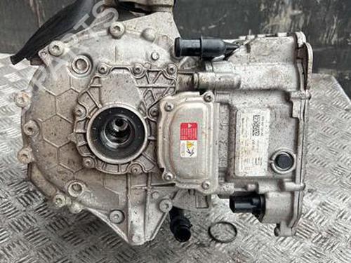 Engine SKODA ENYAQ iV SUV (5AZ) 80X 4x4 | BP37574341M1 - Image 2