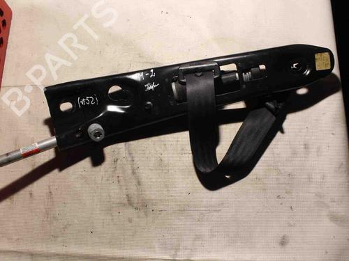Used Front left seatbelt VOLVO XC90 I (275) D5 AWD (185 hp) 28937041