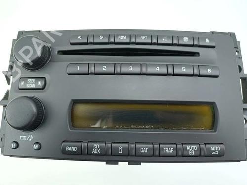 Electronic module CHEVROLET CORVETTE (C6) 6.0 | BP28934949M83