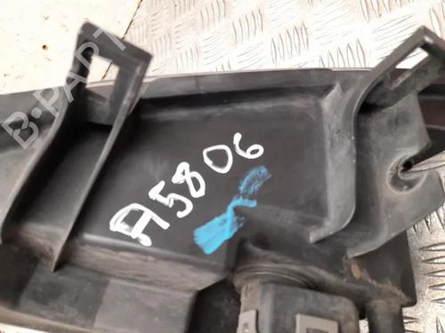 Left headlight NISSAN PATHFINDER III (R51) 2.5 dCi 4WD | BP34701785C28  - Image 6