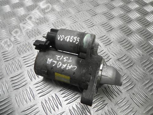 Used Starter Starter 37541007 37541007