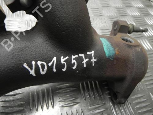 Exhaust manifold JAGUAR XJ (X351) 5.0 SCV8 | BP37579126M110 - Image 3