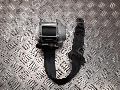 Used Rear left seatbelt AUDI Q2 (GAB, GAG) 1.0 TFSI (115 hp) 28930895