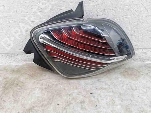 Used Right taillight RENAULT ZOE (BFM_) ZOE (92 hp) 28923862