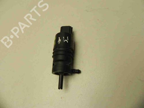 Used Windscreen washer tank BMW 4 Coupe (F32, F82) M4 (431 hp) 28929384