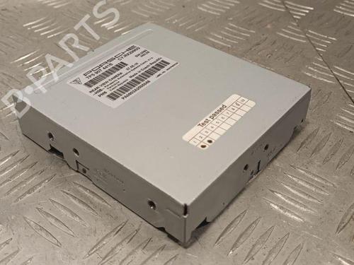 Elektronisk modul PORSCHE CAYENNE (92A) 4.8 Turbo (500 hp) 28947815