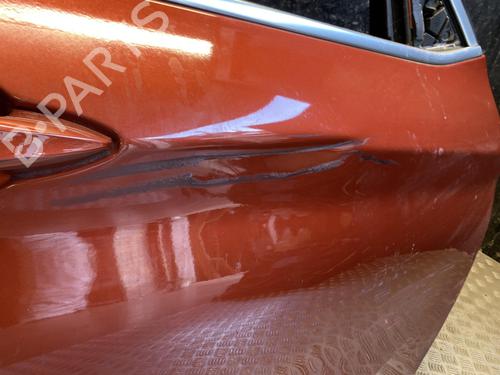 Right front door BMW X1 (F48) xDrive 20 i | BP28929345C3 