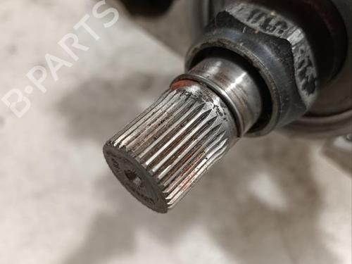 Gearbox FERRARI CALIFORNIA 3.9 T | BP39001213M3 - Image 8