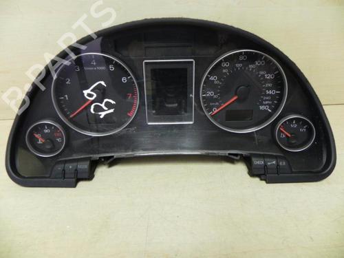 Used Instrument cluster Instrument cluster 37577533 37577533