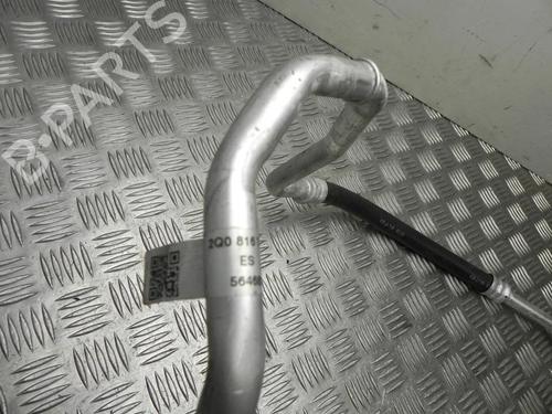 AC pipe VW T-CROSS (C11, D31) 1.0 TSi | BP37542661M126 - Image 2