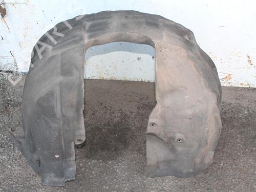 Used Wheel arch VOLVO V60 I (155) 1.6 DRIVe (114 hp) 28933690