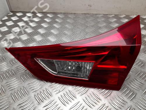 Used Right taillight TOYOTA AURIS (_E18_) 1.8 Hybrid (ZWE186_, ZWE186R) (136 hp) 28945333