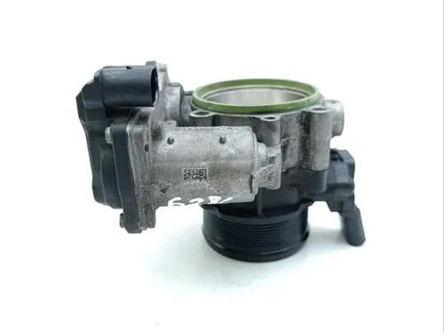 Throttle body BENTLEY BENTAYGA (4V1) 6.0 | BP33847914M82  - Image 5