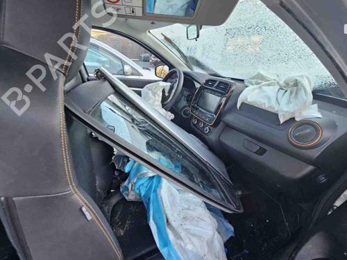 Gear lever DACIA SPRING EV (B6M1) | BP37553487M90 - Image 6