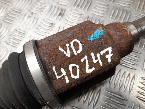 Driveshaft VW ID.3 (E11, E12) Pro | BP37571615M37 - Image 4