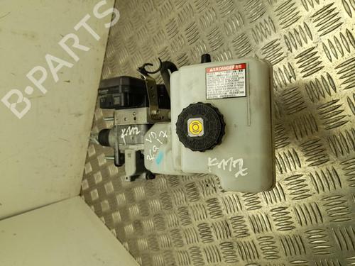 Used Brake master cylinder Brake master cylinder 37562716 37562716