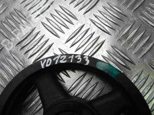 Pulley NISSAN NAVARA NP300 (D40) 2.5 dCi 4WD | BP28922633M122