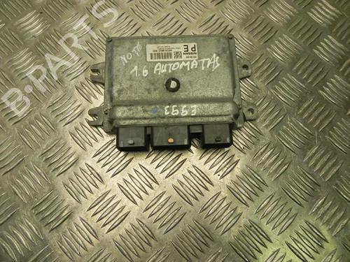 Used Engine control unit (ECU) Engine control unit (ECU) 37577852 37577852