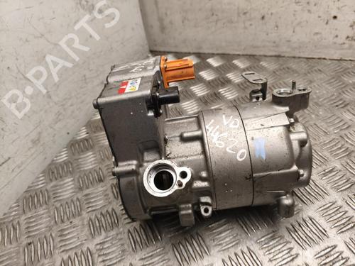 AC compressor SKODA ELROQ (PYL) 60 | BP40616102M34 - Image 2