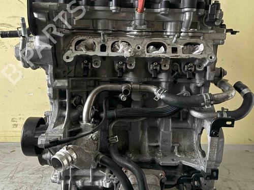 Engine HYUNDAI TUCSON (NX4E, NX4A) 1.6 T-GDi | BP28917264M1