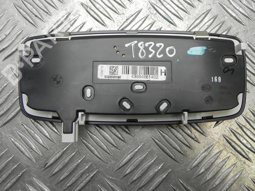 Interior roof light BMW 5 (G30, F90) 530 e Plug-in Hybrid | BP28937065I8 