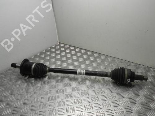 Used Right rear driveshaft BMW 3 (F30, F80) 328 i (245 hp) 28935449