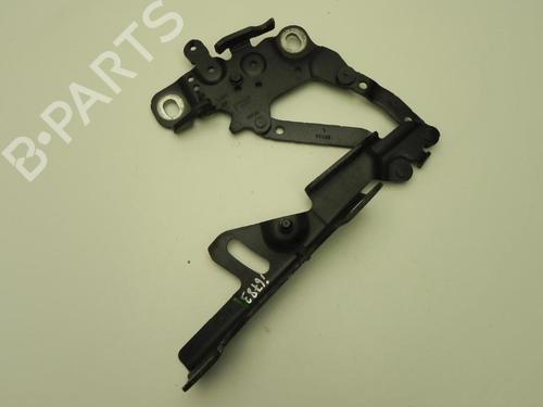 Used Hinge/Door check strap BMW 3 Touring (F31) 330 d (258 hp) 28918796