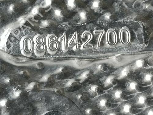 Underbody protection FERRARI CALIFORNIA 3.9 T | BP39000943M92 - Image 8