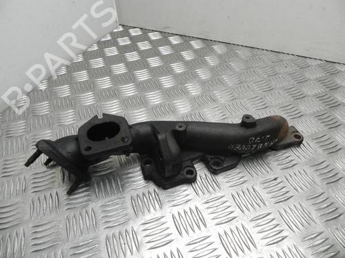 Used Exhaust manifold Exhaust manifold 37579517 37579517