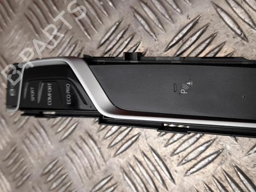 Switch BMW 5 (G30, F90) 520 d | BP37547602I30 - Image 2