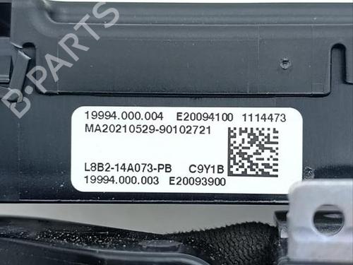 Fuse box LAND ROVER DEFENDER Station Wagon (L663) P300 Si4 4x4 | BP39000512E1 - Image 12