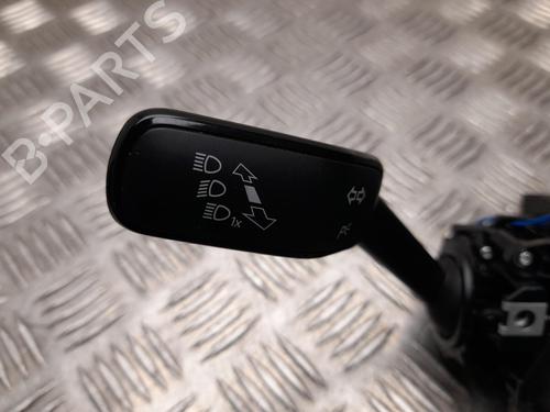 Steering column stalk VW GOLF VII (5G1, BQ1, BE1, BE2) e-Golf | BP28923480I23 