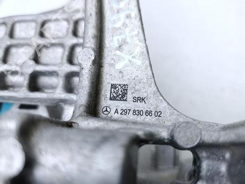 Engine mount MERCEDES-BENZ EQE (V295) EQE 350 (295.125) | BP28940990M89 