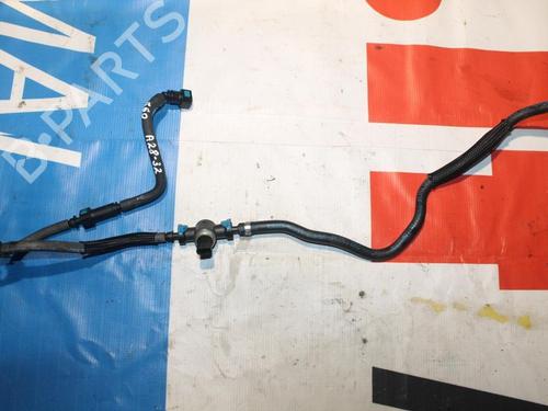 Used Electronic module VOLVO S60 II (134) D3 (150 hp) 28910477