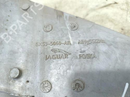 Gearbox mount JAGUAR F-TYPE Coupe (X152) 5.0 SCV8 R AWD | BP32117916M88  - Image 7