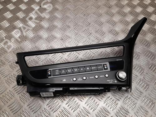 Used Climate control Climate control 37555412 37555412