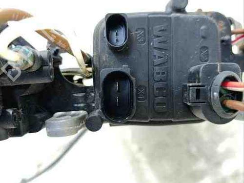 Suspension compressor PORSCHE PANAMERA (971) 3.0 4 (97ABA1, 97BBA1) | BP29373612M103 