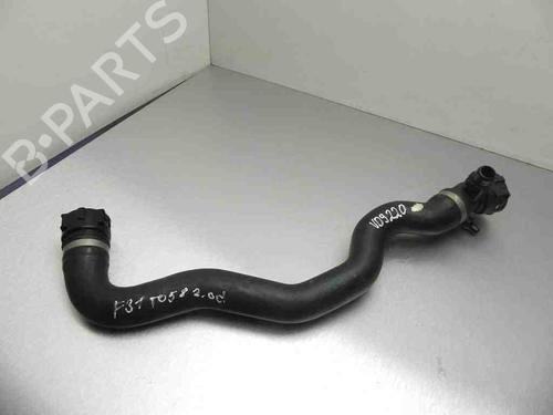Used Pipe BMW 3 Touring (F31) 320 d xDrive (184 hp) 28937799